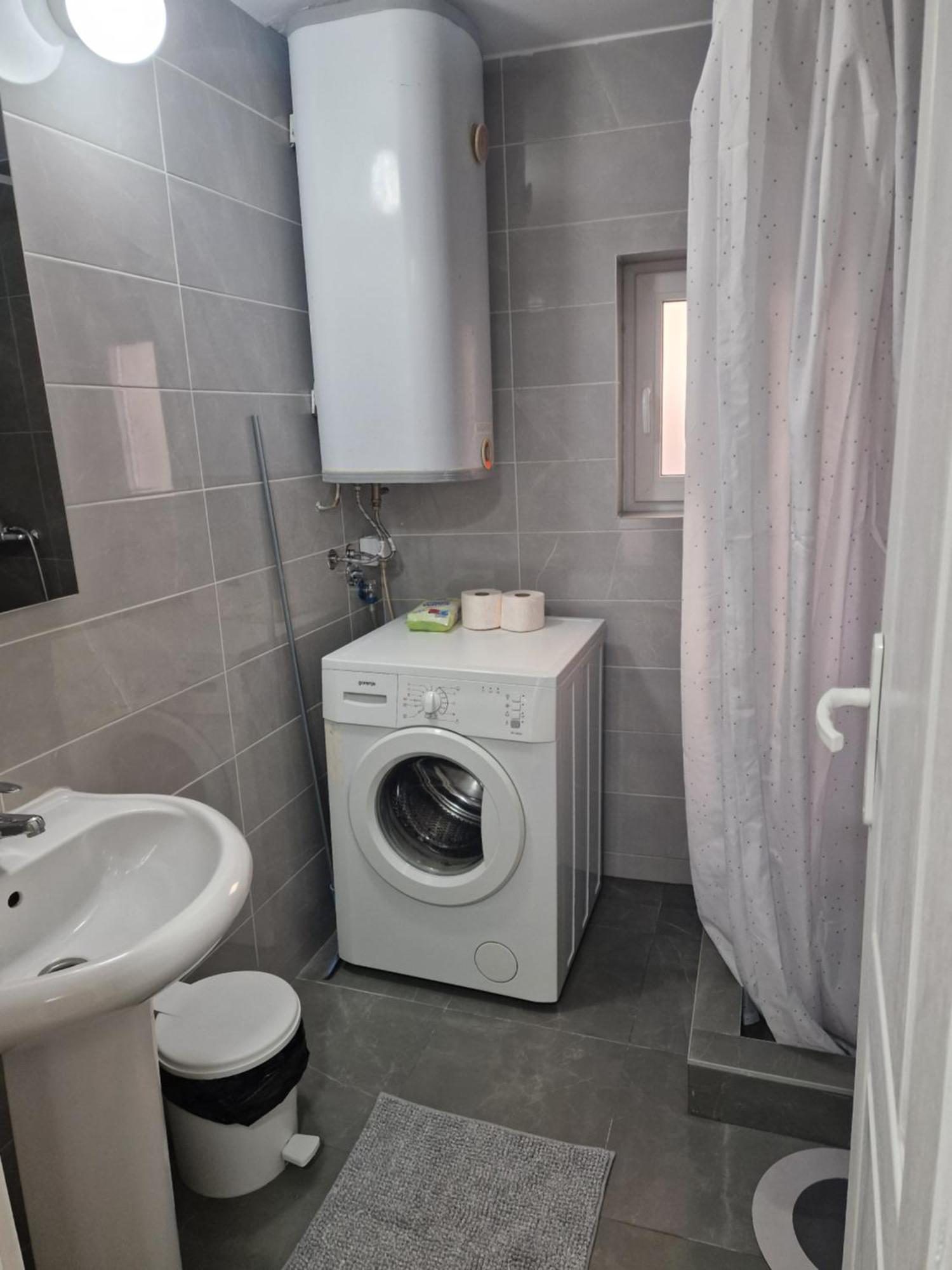 Zed Apartmani Leskovac Leskovac  Exterior foto