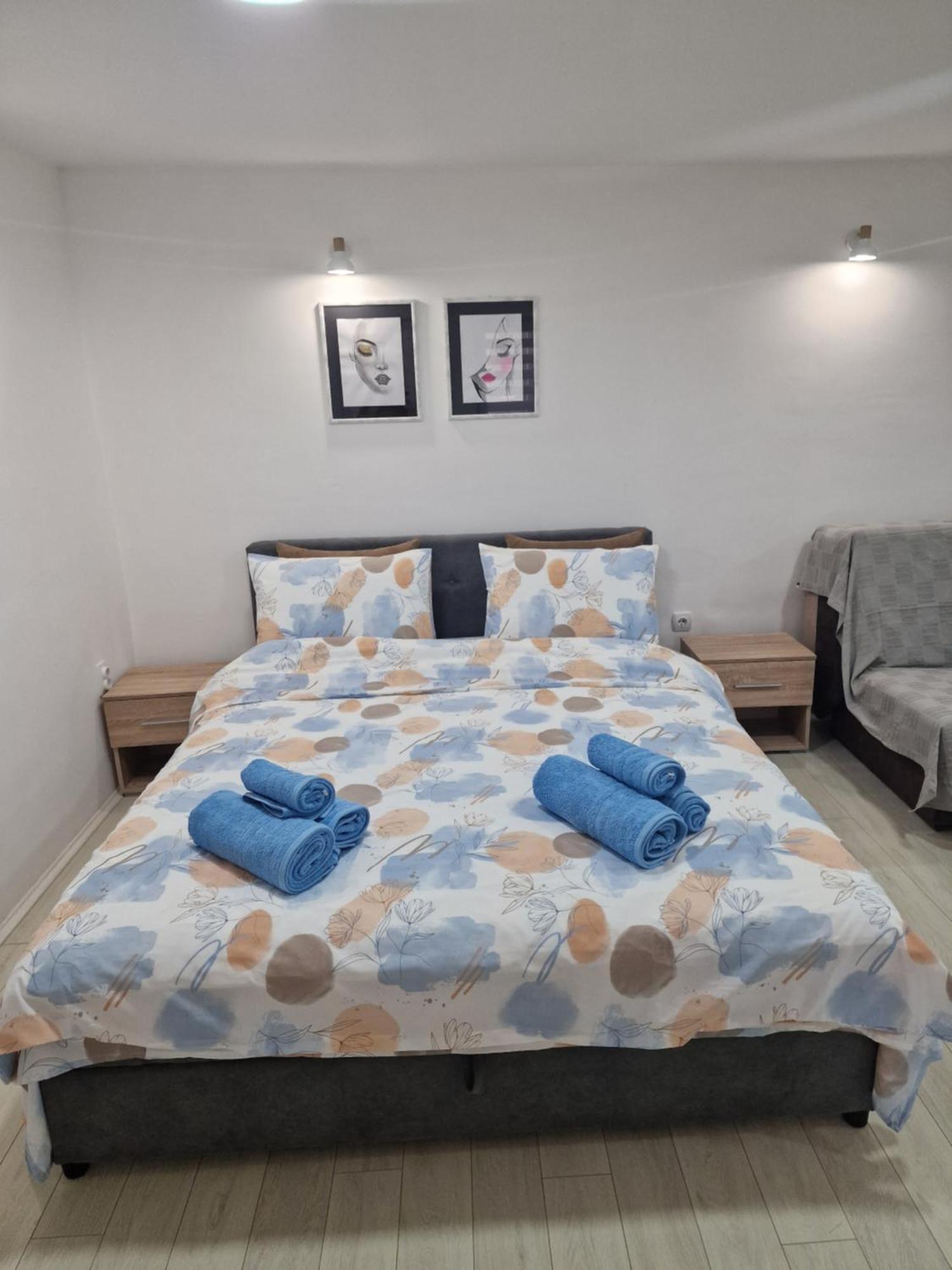 Zed Apartmani Leskovac Leskovac  Exterior foto